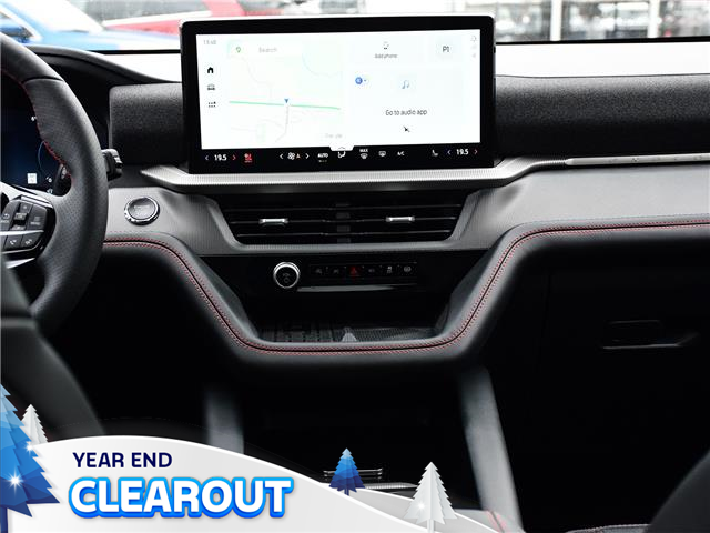 2025 Ford Explorer ST-Line (Stk: X51936) in GEORGETOWN - Image 18 of 27