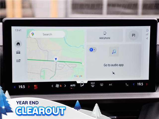 2025 Ford Explorer ST-Line (Stk: X51936) in GEORGETOWN - Image 20 of 27