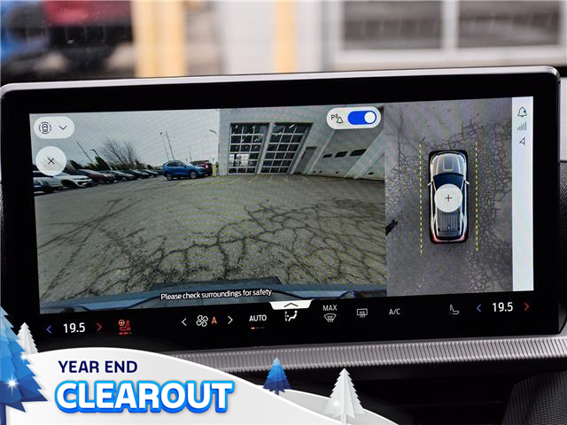 2025 Ford Explorer ST-Line (Stk: X51936) in GEORGETOWN - Image 23 of 27