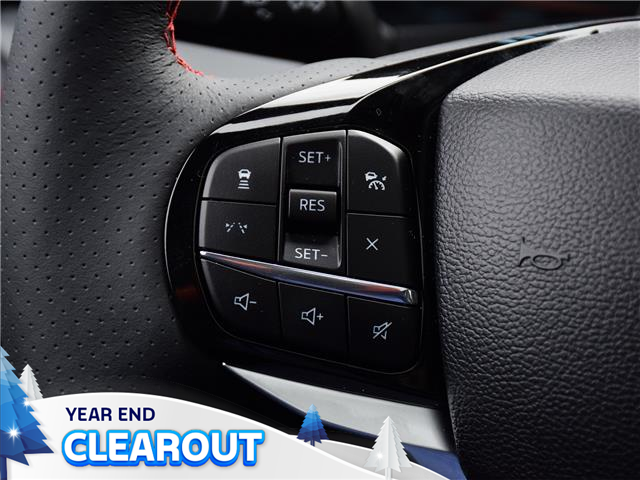 2025 Ford Explorer ST-Line (Stk: X51936) in GEORGETOWN - Image 26 of 27