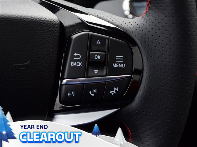 2025 Ford Explorer ST-Line (Stk: X51936) in GEORGETOWN - Image 27 of 27