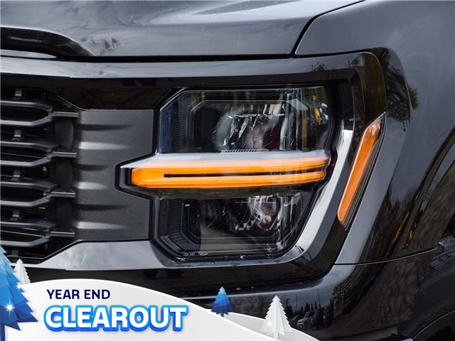 2025 Ford F-150 STX (Stk: F52065) in GEORGETOWN - Image 3 of 25