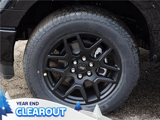 2025 Ford F-150 STX (Stk: F52065) in GEORGETOWN - Image 4 of 25