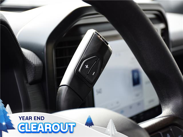 2025 Ford F-150 STX (Stk: F52065) in GEORGETOWN - Image 12 of 25