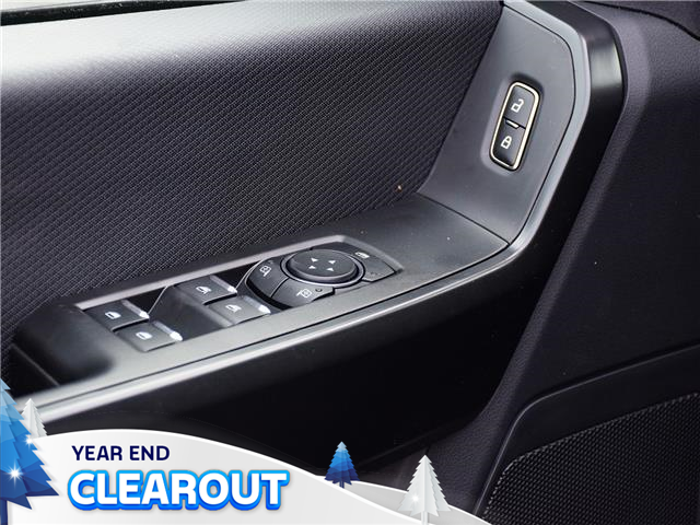 2025 Ford F-150 STX (Stk: F52065) in GEORGETOWN - Image 13 of 25