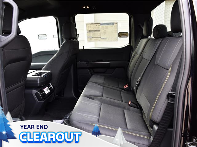 2025 Ford F-150 STX (Stk: F52065) in GEORGETOWN - Image 14 of 25