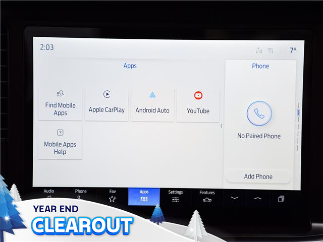 2025 Ford F-150 STX (Stk: F52065) in GEORGETOWN - Image 18 of 25