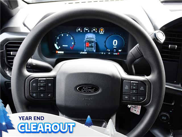 2025 Ford F-150 STX (Stk: F52065) in GEORGETOWN - Image 21 of 25