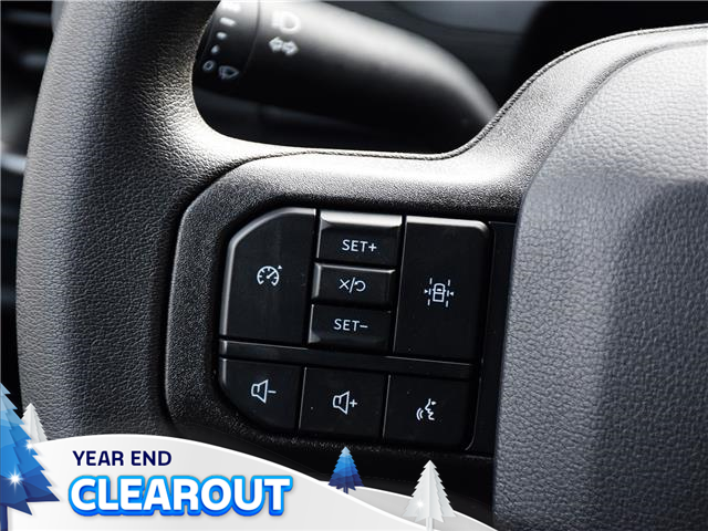 2025 Ford F-150 STX (Stk: F52065) in GEORGETOWN - Image 23 of 25