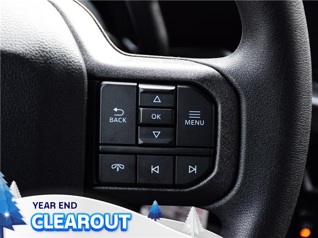 2025 Ford F-150 STX (Stk: F52065) in GEORGETOWN - Image 24 of 25