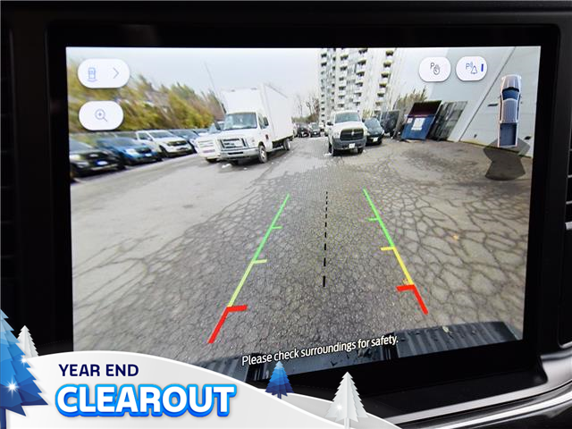 2025 Ford F-150 STX (Stk: F52065) in GEORGETOWN - Image 25 of 25