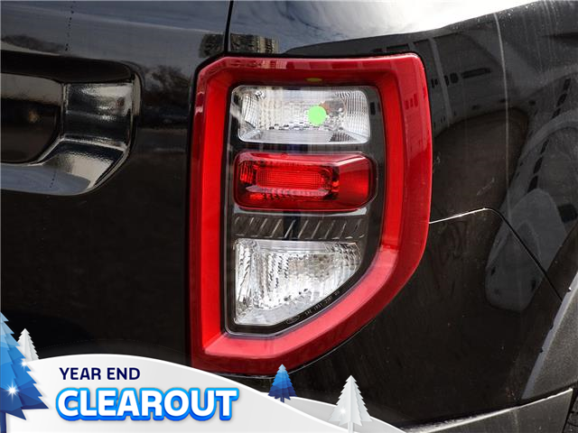 2025 Ford Bronco Sport Badlands (Stk: N52025) in GEORGETOWN - Image 8 of 27