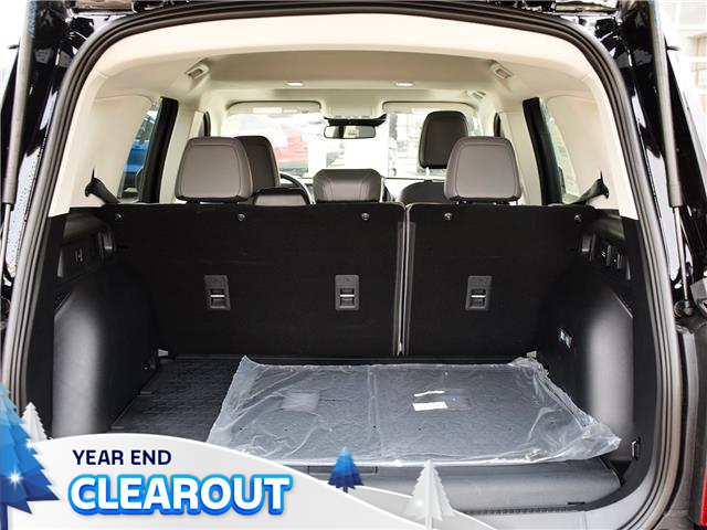 2025 Ford Bronco Sport Badlands (Stk: N52025) in GEORGETOWN - Image 9 of 27