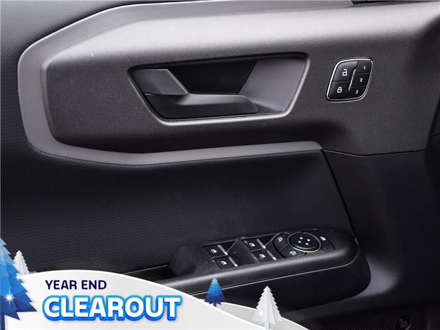 2025 Ford Bronco Sport Badlands (Stk: N52025) in GEORGETOWN - Image 13 of 27