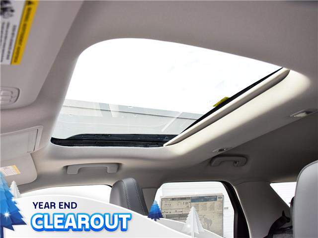 2025 Ford Bronco Sport Badlands (Stk: N52025) in GEORGETOWN - Image 14 of 27