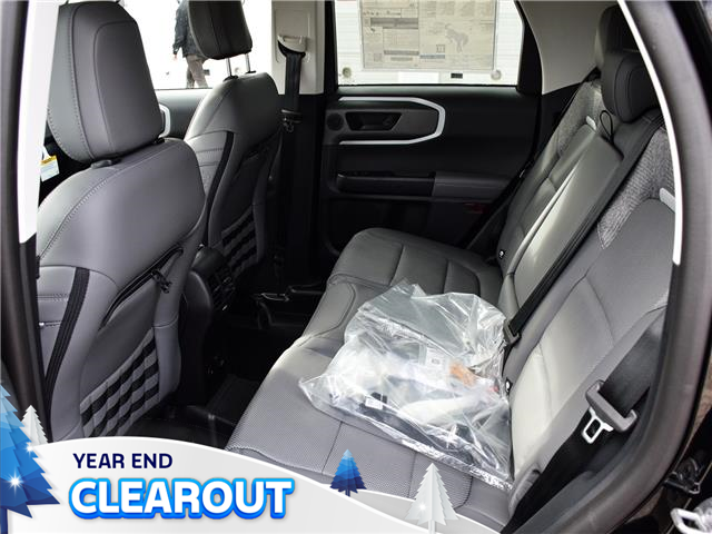 2025 Ford Bronco Sport Badlands (Stk: N52025) in GEORGETOWN - Image 15 of 27