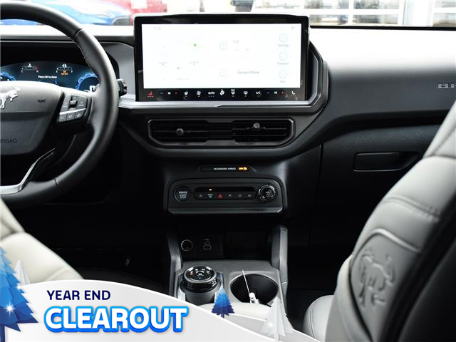 2025 Ford Bronco Sport Badlands (Stk: N52025) in GEORGETOWN - Image 17 of 27