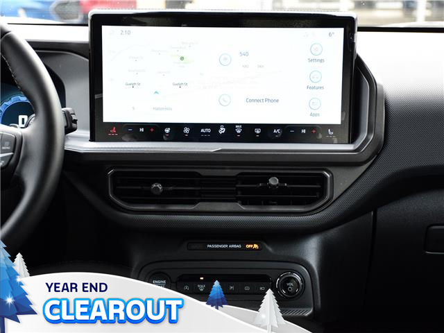 2025 Ford Bronco Sport Badlands (Stk: N52025) in GEORGETOWN - Image 18 of 27