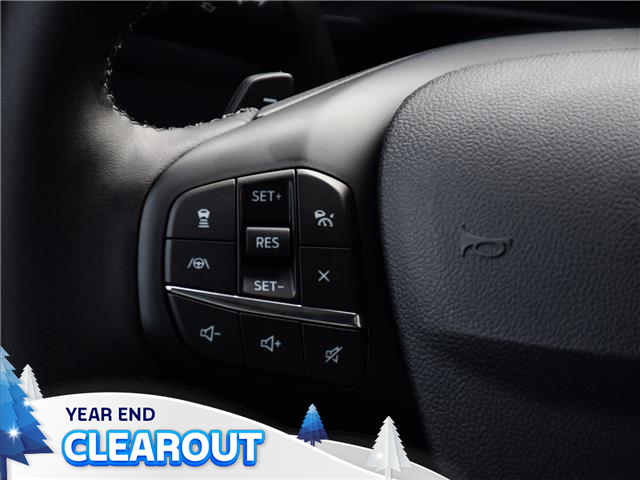 2025 Ford Bronco Sport Badlands (Stk: N52025) in GEORGETOWN - Image 26 of 27