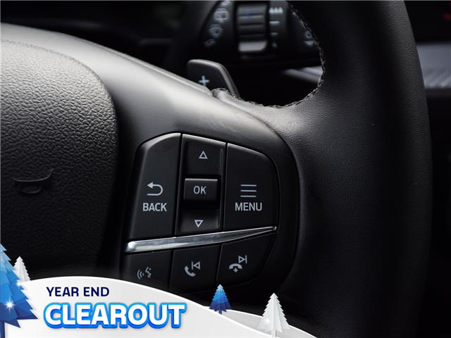 2025 Ford Bronco Sport Badlands (Stk: N52025) in GEORGETOWN - Image 27 of 27