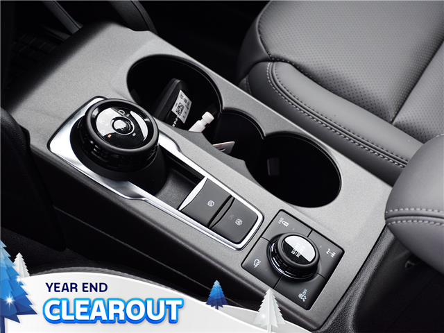 2025 Ford Bronco Sport Badlands (Stk: N52026) in GEORGETOWN - Image 13 of 26