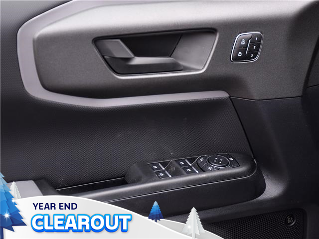 2025 Ford Bronco Sport Badlands (Stk: N52026) in GEORGETOWN - Image 14 of 26