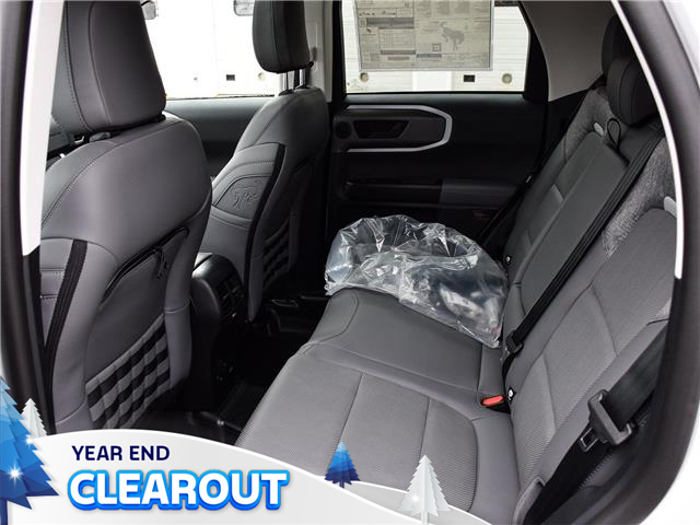 2025 Ford Bronco Sport Badlands (Stk: N52026) in GEORGETOWN - Image 15 of 26