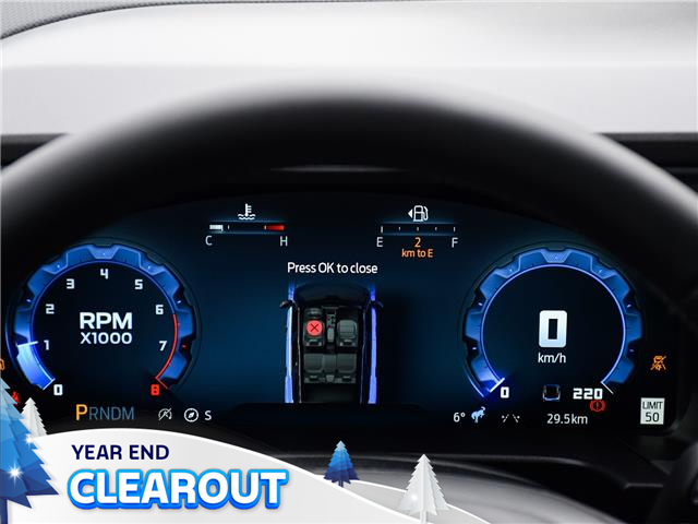 2025 Ford Bronco Sport Badlands (Stk: N52026) in GEORGETOWN - Image 24 of 26