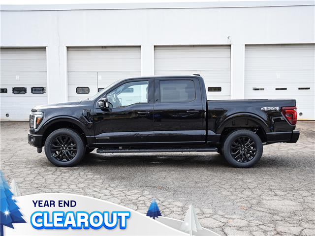 2025 Ford F-150 Lariat (Stk: F52128) in GEORGETOWN - Image 6 of 27