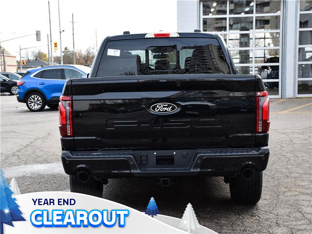 2025 Ford F-150 Lariat (Stk: F52128) in GEORGETOWN - Image 8 of 27