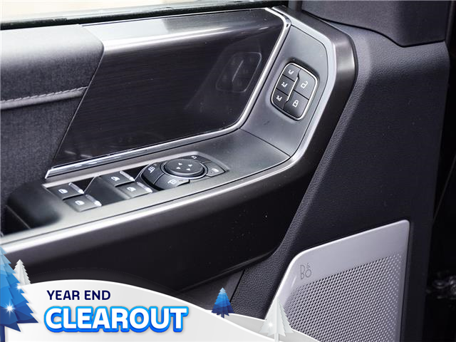 2025 Ford F-150 Lariat (Stk: F52128) in GEORGETOWN - Image 13 of 27