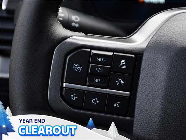 2025 Ford F-150 Lariat (Stk: F52128) in GEORGETOWN - Image 25 of 27