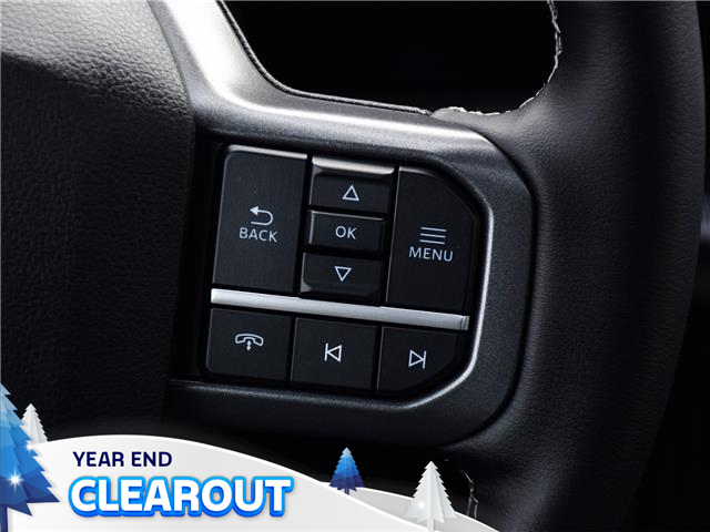 2025 Ford F-150 Lariat (Stk: F52128) in GEORGETOWN - Image 26 of 27