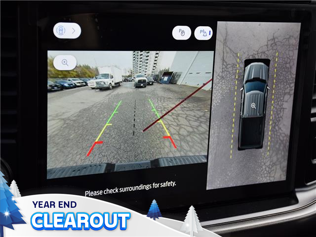 2025 Ford F-150 Lariat (Stk: F52128) in GEORGETOWN - Image 27 of 27