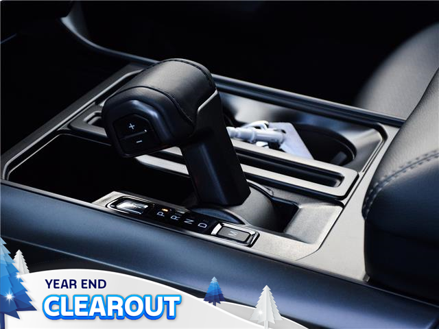 2025 Ford F-150 Lariat (Stk: F51982) in GEORGETOWN - Image 11 of 27