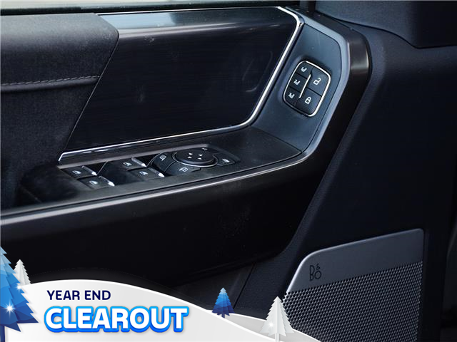 2025 Ford F-150 Lariat (Stk: F51982) in GEORGETOWN - Image 12 of 27