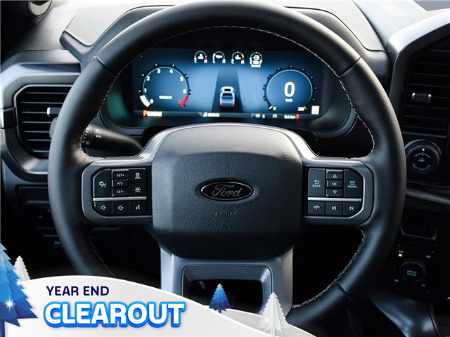 2025 Ford F-150 Lariat (Stk: F51982) in GEORGETOWN - Image 24 of 27