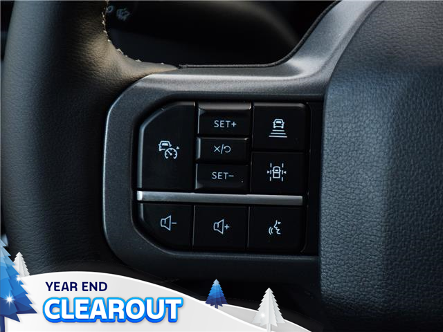 2025 Ford F-150 Lariat (Stk: F51982) in GEORGETOWN - Image 26 of 27