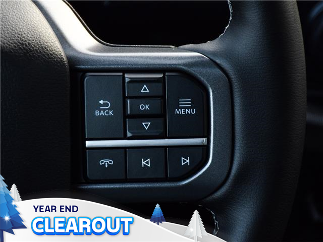 2025 Ford F-150 Lariat (Stk: F51982) in GEORGETOWN - Image 27 of 27