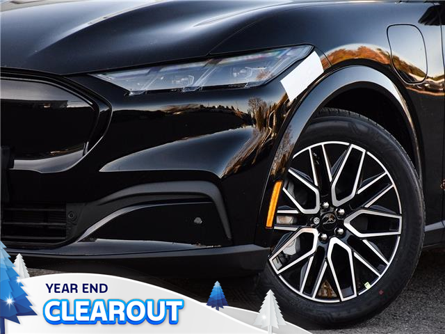 2025 Ford Mustang Mach-E Premium (Stk: E52023) in GEORGETOWN - Image 2 of 25