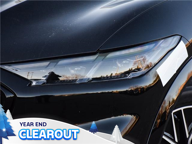 2025 Ford Mustang Mach-E Premium (Stk: E52023) in GEORGETOWN - Image 3 of 25