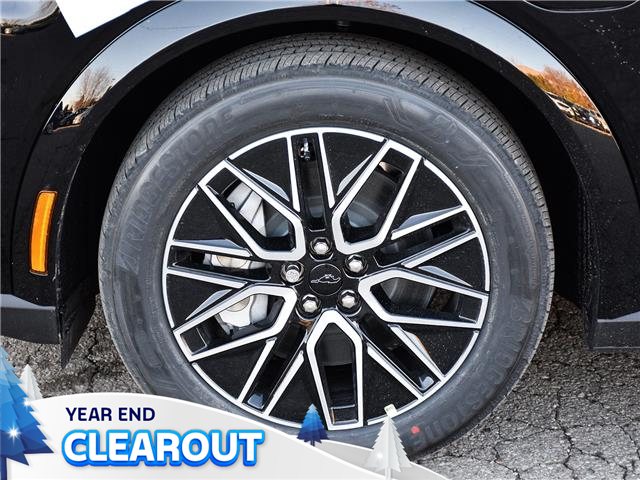 2025 Ford Mustang Mach-E Premium (Stk: E52023) in GEORGETOWN - Image 4 of 25