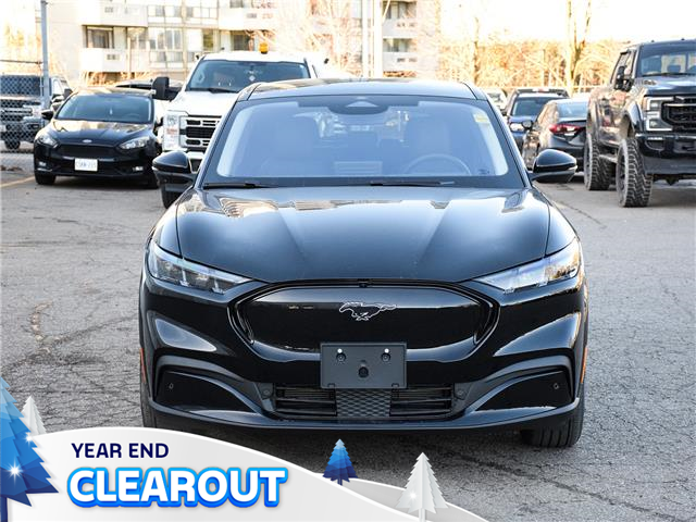 2025 Ford Mustang Mach-E Premium (Stk: E52023) in GEORGETOWN - Image 5 of 25