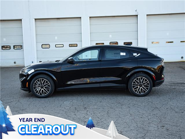 2025 Ford Mustang Mach-E Premium (Stk: E52023) in GEORGETOWN - Image 6 of 25