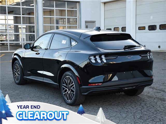 2025 Ford Mustang Mach-E Premium (Stk: E52023) in GEORGETOWN - Image 7 of 25