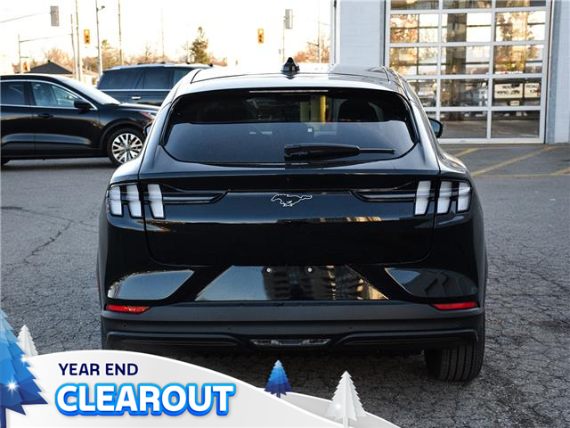 2025 Ford Mustang Mach-E Premium (Stk: E52023) in GEORGETOWN - Image 8 of 25