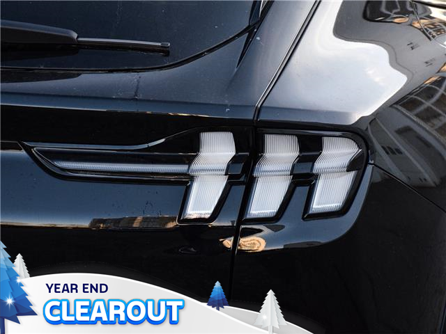 2025 Ford Mustang Mach-E Premium (Stk: E52023) in GEORGETOWN - Image 9 of 25