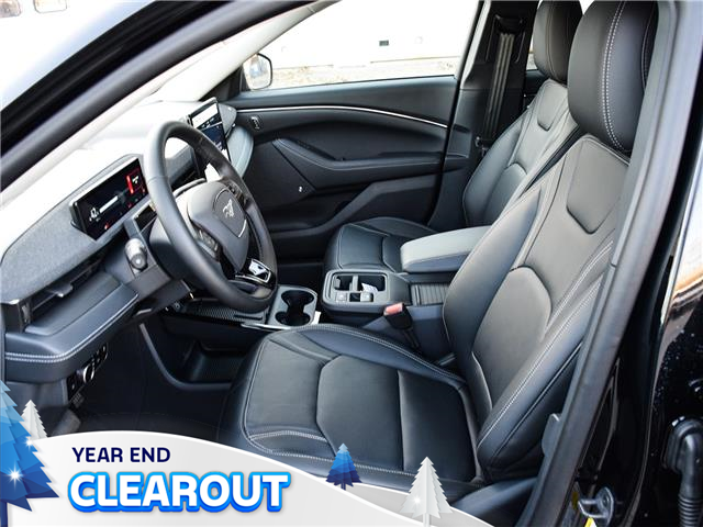 2025 Ford Mustang Mach-E Premium (Stk: E52023) in GEORGETOWN - Image 12 of 25