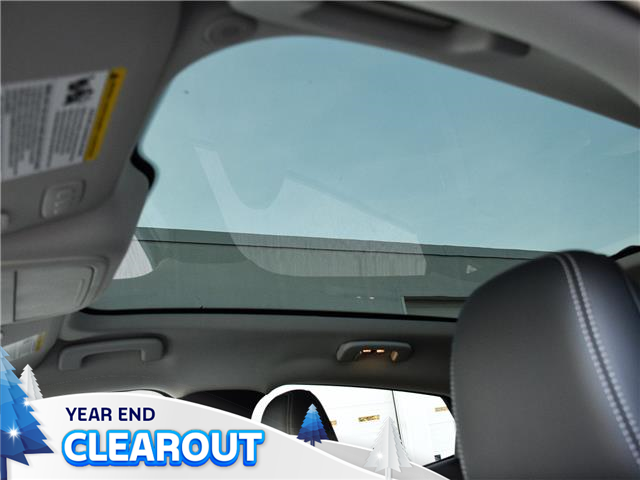 2025 Ford Mustang Mach-E Premium (Stk: E52023) in GEORGETOWN - Image 13 of 25