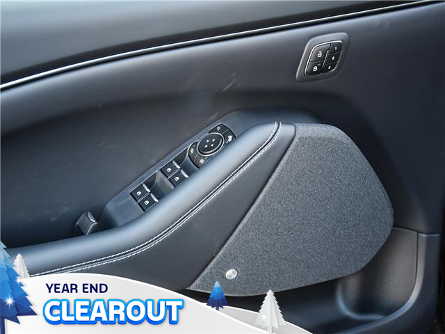 2025 Ford Mustang Mach-E Premium (Stk: E52023) in GEORGETOWN - Image 14 of 25